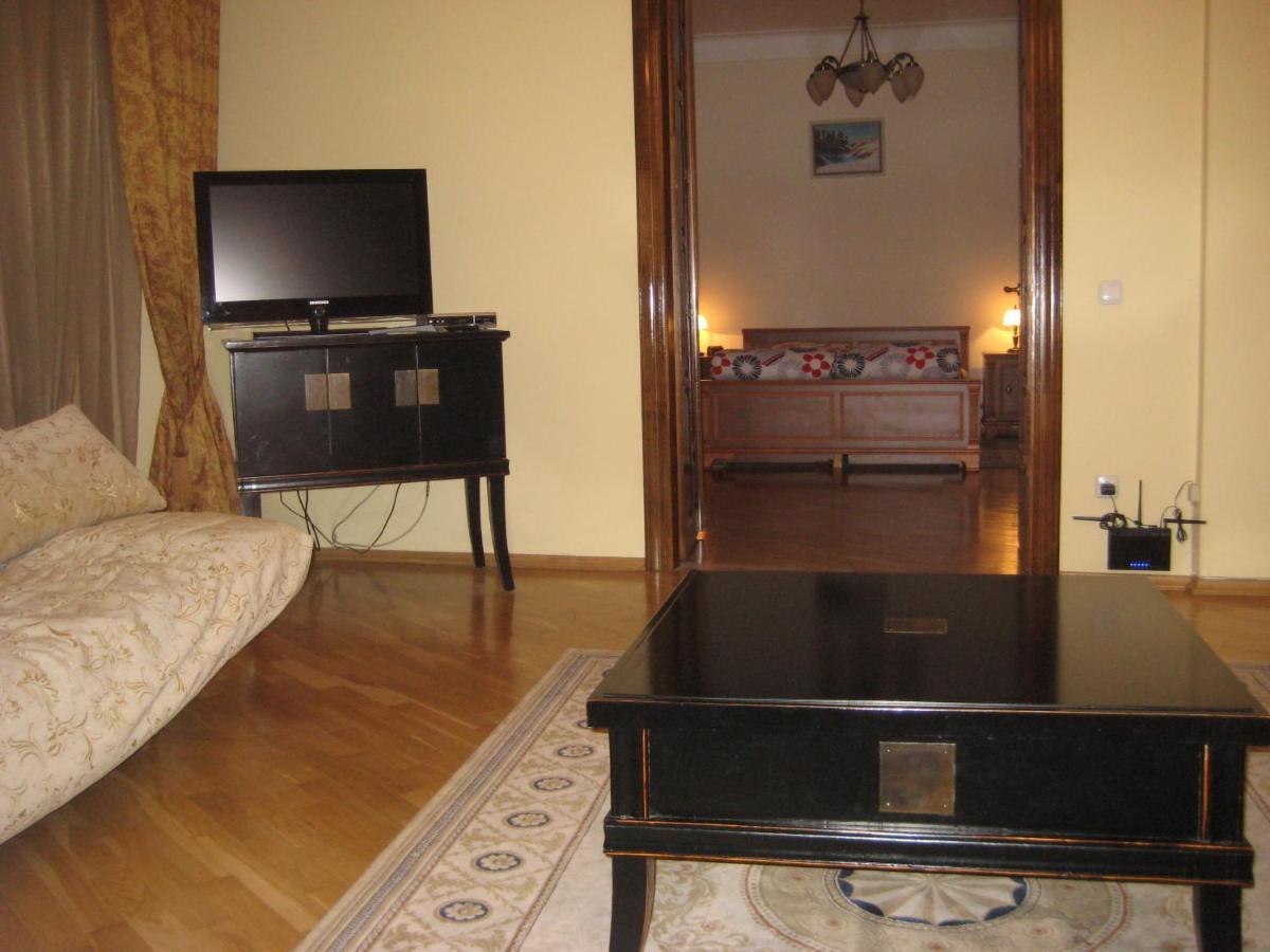 Apartments In The Historical Centre - Lviv Værelse billede